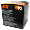 K&N Air Intake System 57-0194-1