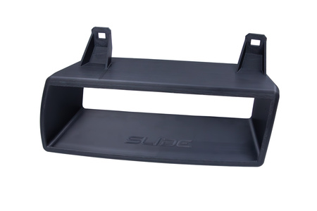 Air Scoop Head Light BMW 3 E36 driver side short