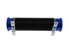 Air Intake Hose Power+ 77mm Blue