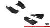 Flaps Audi A5 F5 Facelift Side