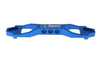 Car Battery Tie Down D1Spec 17cm blue