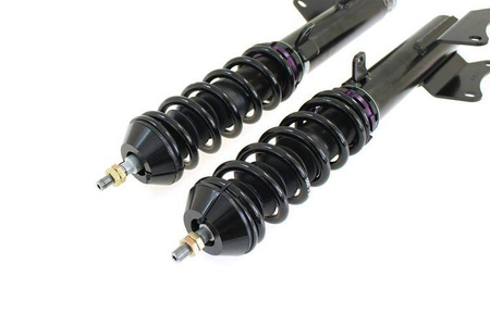 Street Suspension D2 Racing ALFA ROMEO 156 GTA 02-05
