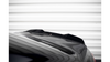 Spoiler Cap BMW 5 F10 M-Pack 3D