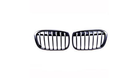 Grill BMW X1 F48