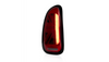 Zestaw Lamp Tylnych LED Red MINI R60 COUNTRYMAN 2010-2016