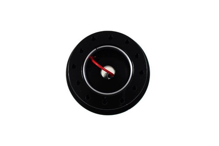 Steering Wheel Hub Honda Civic D1Spec Black