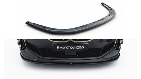 Splitter BMW 1 F40 M-Performance Front