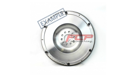 Flywheel VAG G60, 1.8T, 1.9TDI, 2.0 16V 228mm transverse FCP