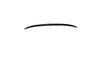 Spoiler BMW 2 F22 F23 Lip Carbon Look