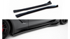 Side Skirts Chevrolet Corvette Z06 C7