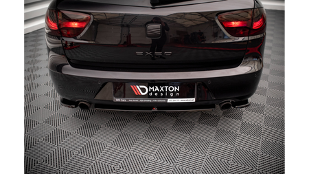 Splitters set Seat Exeo