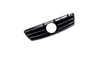 Grill Mercedes-Benz C W203 S203 Gloss Black 4S
