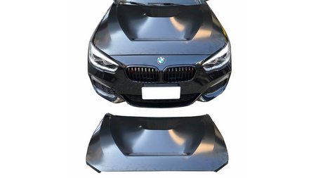 Maska BMW 1 F20 F21 2 F22 F23 F87 USZKODZONA