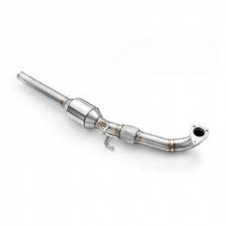 Downpipe VOLKSWAGEN Golf IV 1.9 TDI + KAT Euro 3