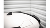 Spoiler Cap Ford Kuga III ST-Line Gloss Black