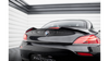 Przedłużenie Spoilera BMW Z4 E89 Facelift M-Pack 3D