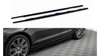 Diffuser Audi A6 C7 Side Skirts v.2