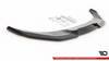 Splitter Nissan 370Z Nismo Facelift Front v.2 Gloss Black