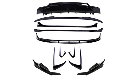 Bodykit Tesla Model 3