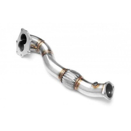 Downpipe MITSUBISHI LANCER EVO 2010-2016 X 2.0T