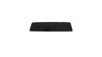 Grill Audi A5 F5 Facelift Silver & Gloss Black