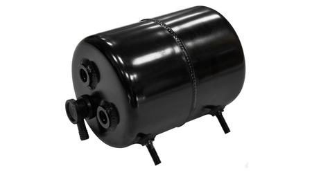 Vacuum Pressure Control Reservoir Holden Ford Chevrolet