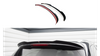 Spoiler Cap Ford Mondeo IV Facelift ST-Line