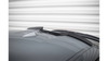 Spoiler Cap BMW X6 G06 F96 M-Pack Gloss Black