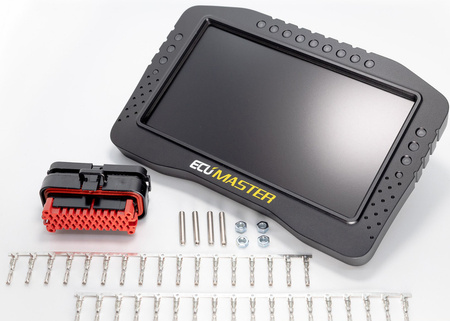 Ecumaster Display ADU-7" Rev. 2