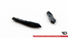 Splitter BMW 1 F70 Rear Side v.4
