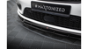 Splitter Chrysler Pacifica II Facelift Front