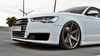 Splitter Audi A6 C7 Facelift przód Ultra Gloss Black