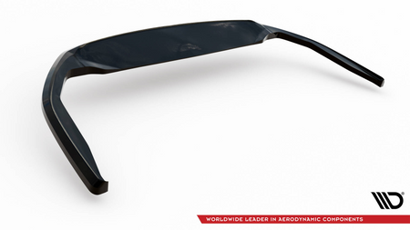 Splitters set Honda Civic Sedan Mk10