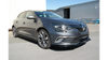 Splitter Renault Megane Mk.4 GT-Line Front Gloss Black
