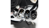 Lights BMW Z3 3 E36 Front CCFL Chrome