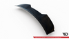 Spoiler Cap Audi TT 8J 3D