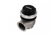 Wastegate zewnętrzny TurboWorks 40mm 0.5 Bar V-Band Czarny