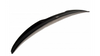 Spoiler BMW 4 F32 M-Pack Bagażnikowy Gloss Black