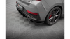 Splitter Hyundai I30 III Facelift N Tył v.5