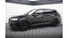 Zestaw Splitterów Audi SQ7 Mk2 v.1