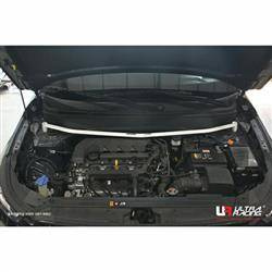 Hyundai Venue QX 1.6 2WD 19+ UltraRacing 2-point front upper Strutbar