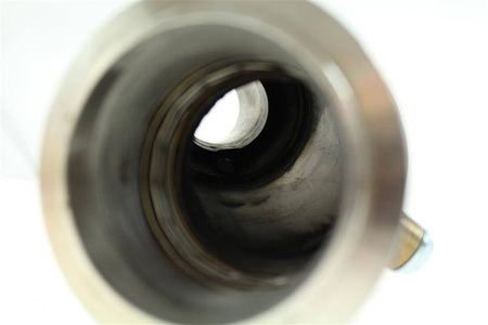 Downpipe BMW F20 F30 135i M235i 335i 435i Decat