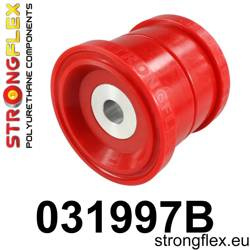 Rear subframe bush