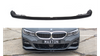 Splitter BMW 3 G20 M-pack przód v.3 Gloss Black