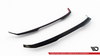 Splitters set Skoda Fabia Mk4