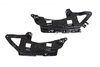 Dyfuzor Mercedes Benz W212 14-15 E63 Style