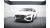 Splitter Hyundai i30 III Facelift przód v.1