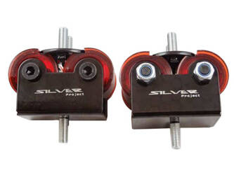 Engine Mounts Nissan Skyline R33 R34 RB25DET