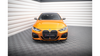 Splitters set BMW 4 G22 Facelift