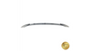 Lotka BMW 3 E93 Lip Gloss Black